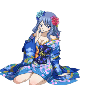 朱比亚·罗克丝，2