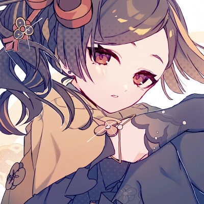 画师：utena