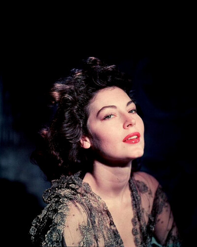 Ava Gardner 1950 ​​​