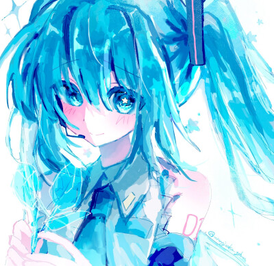 初音未来