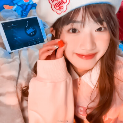 少女专属色» ᵖⁱⁿᵏ ♡