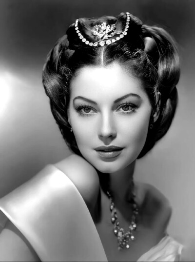 Ava Gardner