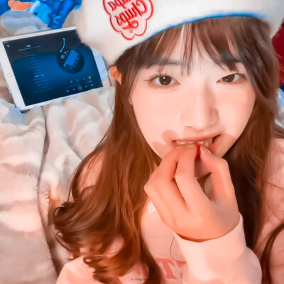 少女专属色» ᵖⁱⁿᵏ ♡