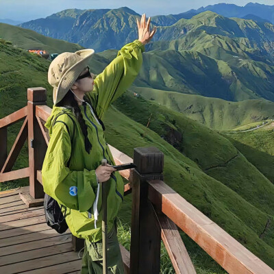 大自然风景图