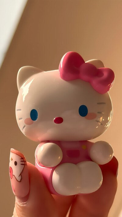 hello kitty