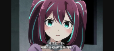 憧憬成为魔法少女