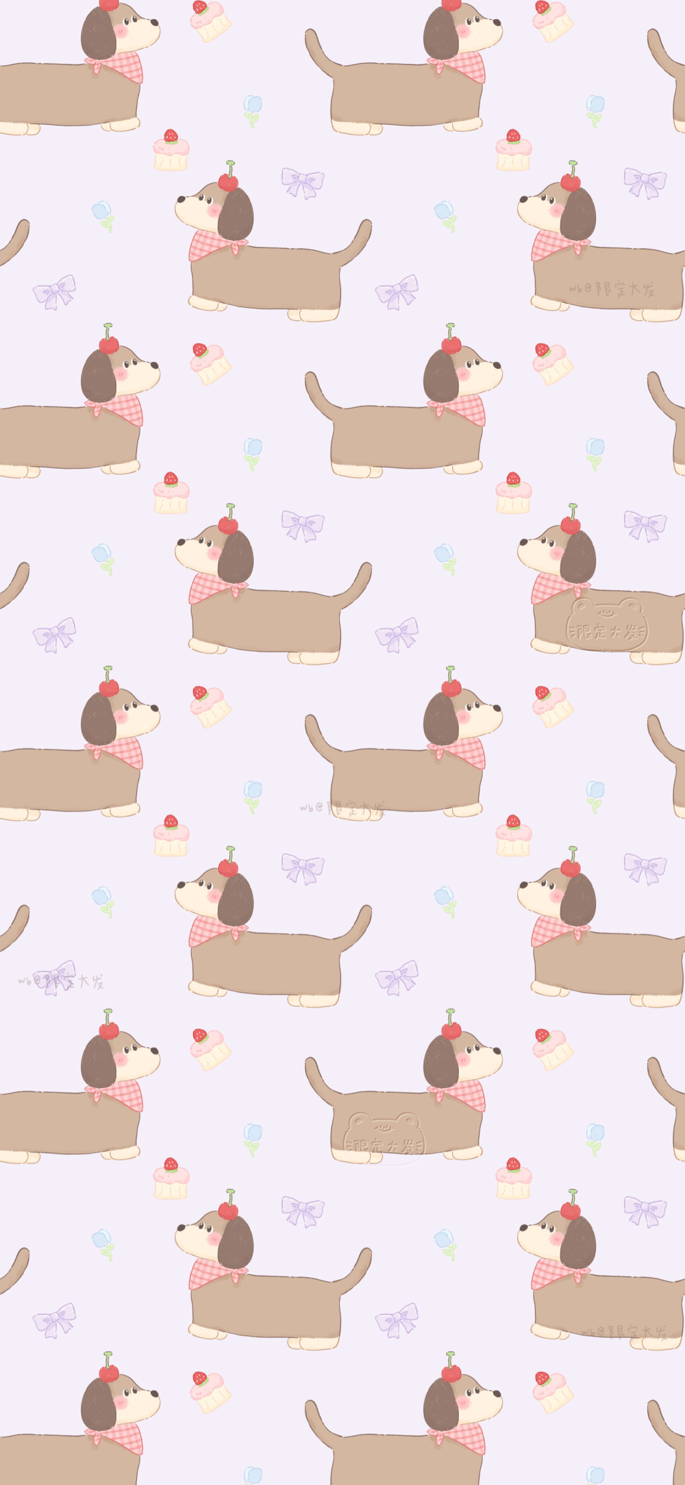 平铺壁纸
限定大发