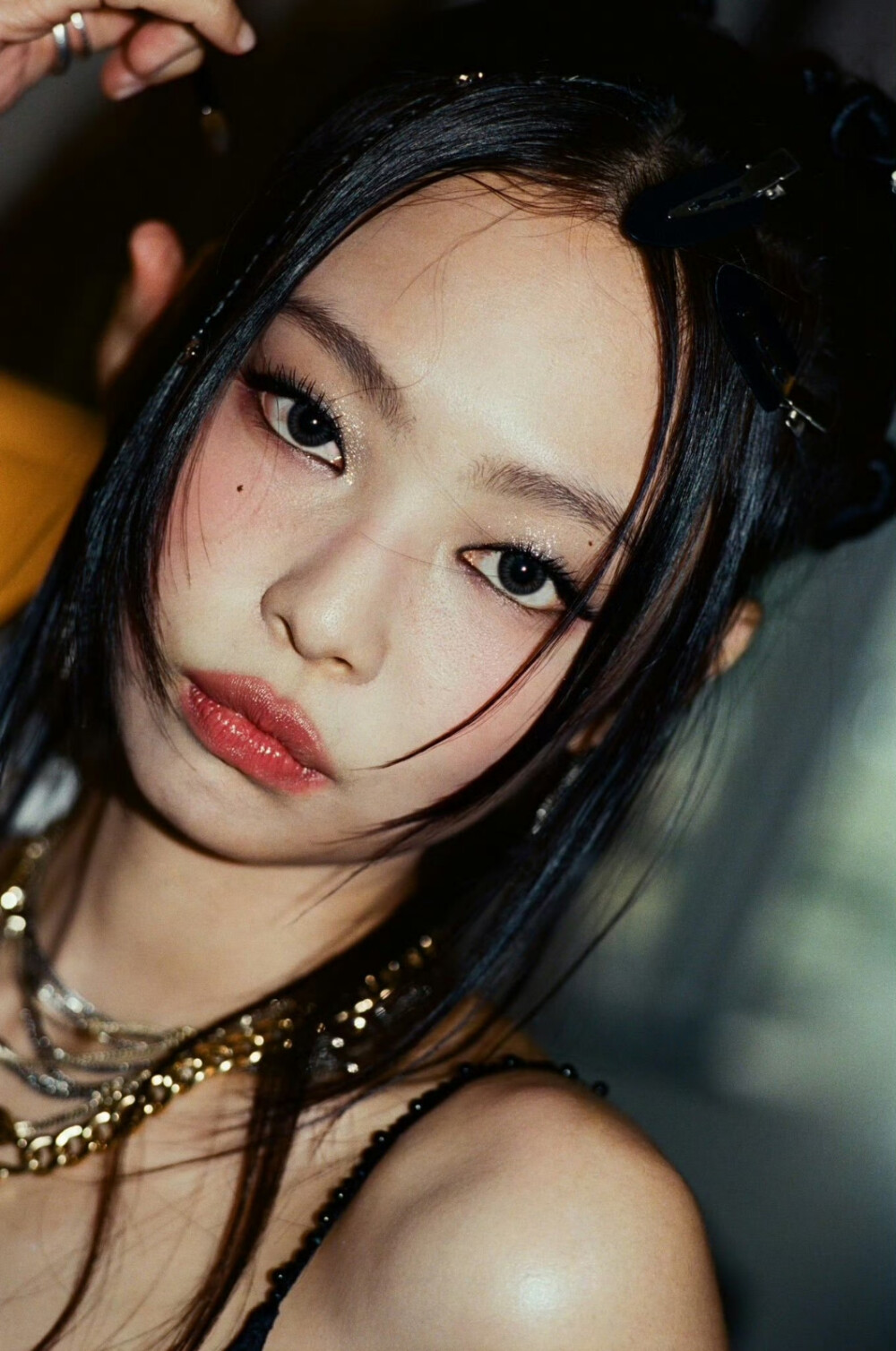 jennie - 高清图片,堆糖,美图壁纸兴趣社区