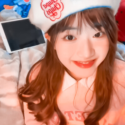 少女专属色» ᵖⁱⁿᵏ ♡