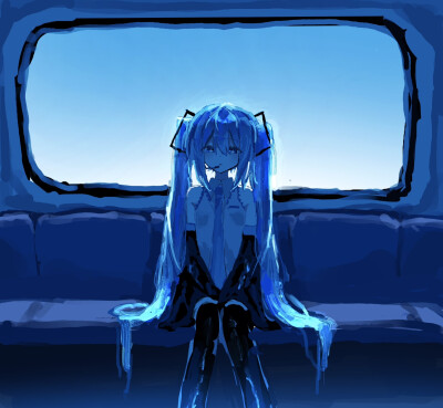 初音未来