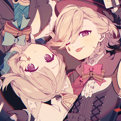 画师：utena
