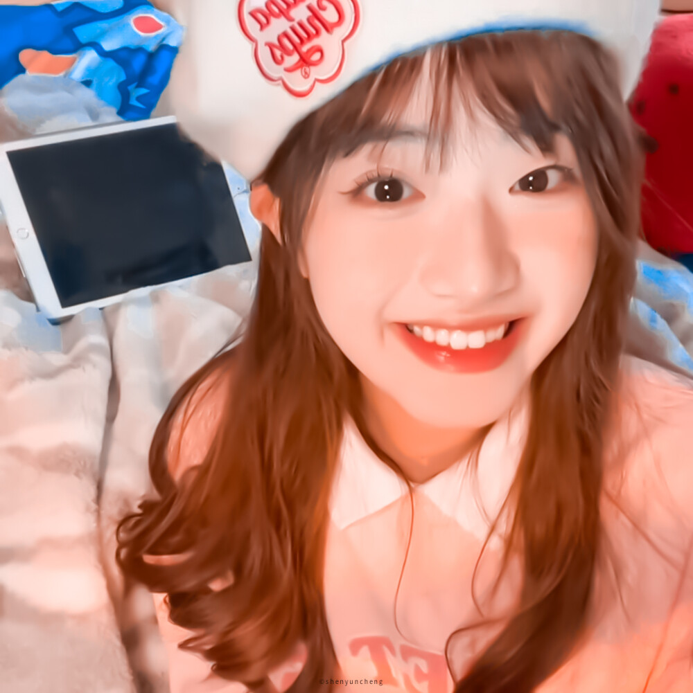 少女专属色» ᵖⁱⁿᵏ ♡