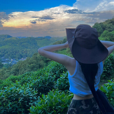 大自然风景图