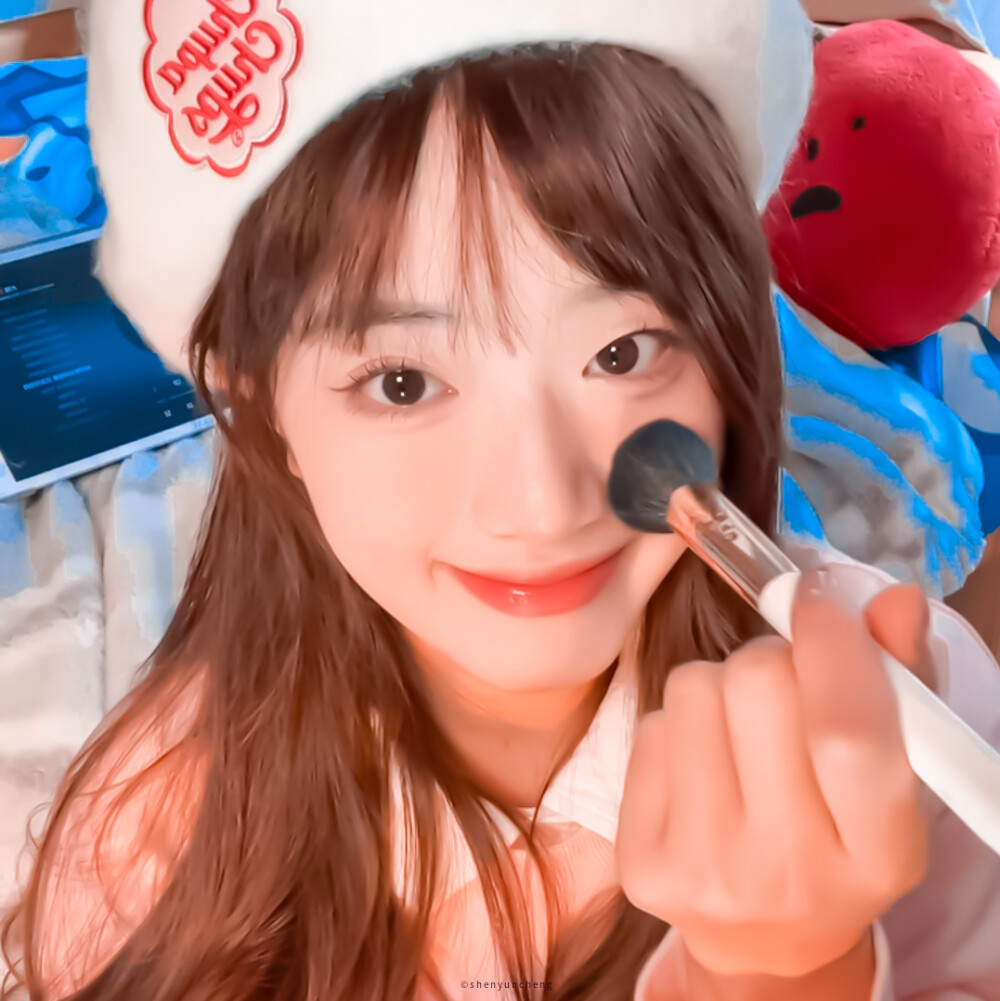 少女专属色» ᵖⁱⁿᵏ ♡