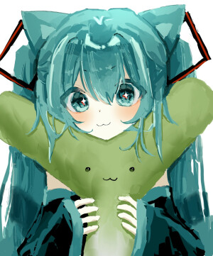 初音未来