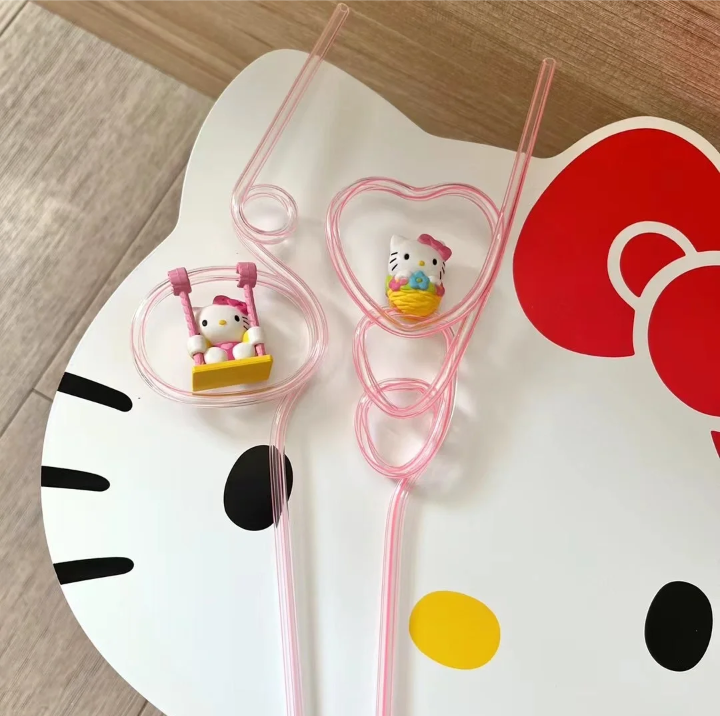 hello Kitty 凯蒂猫背景图