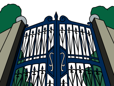 自描蜡笔小新抠图素材