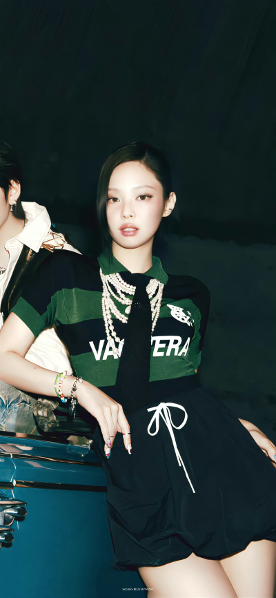 Jennie