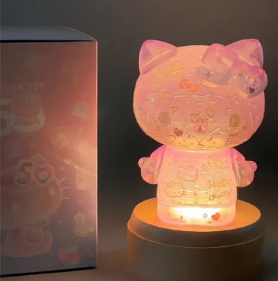 hello Kitty 凯蒂猫背景图