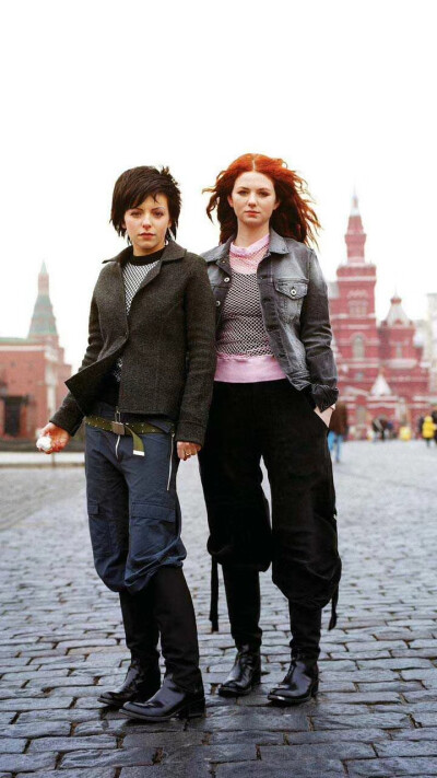 t.A.T.u