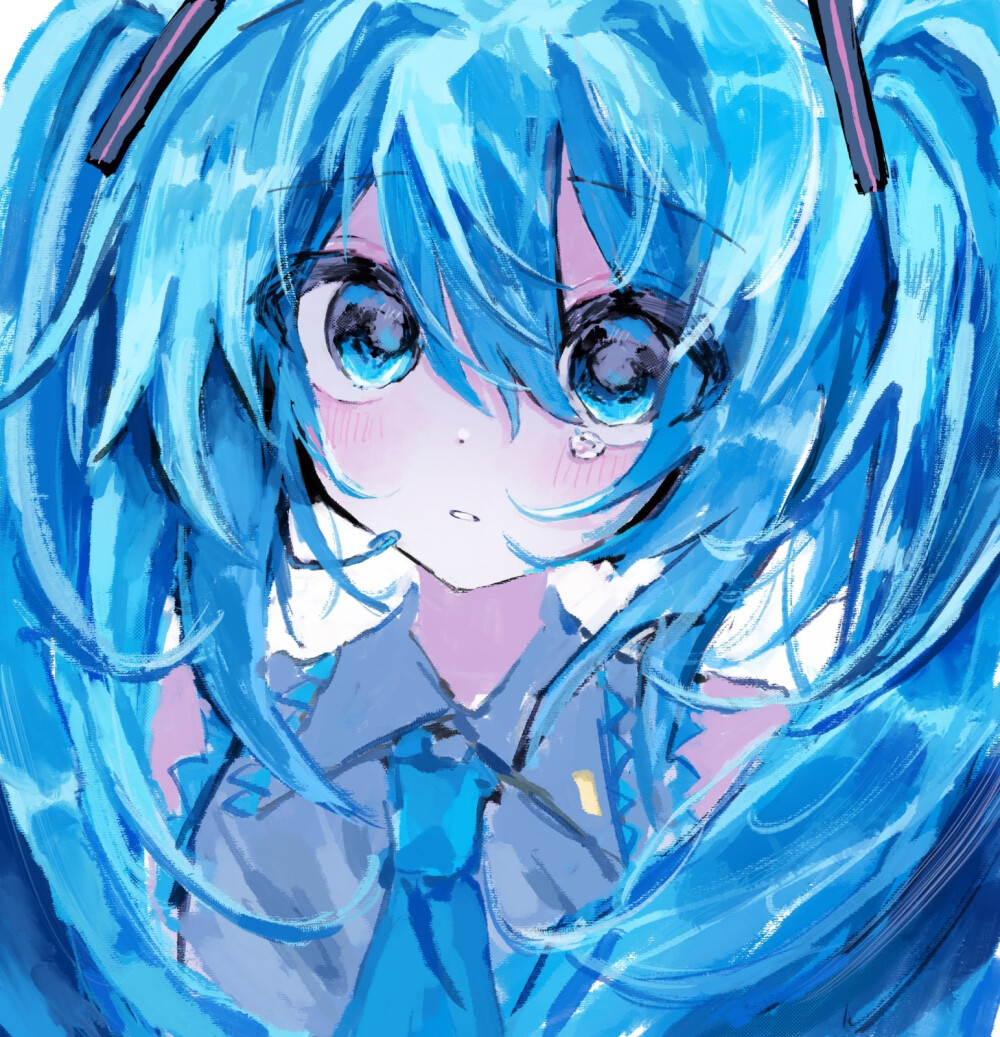 初音未来