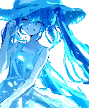 初音未来