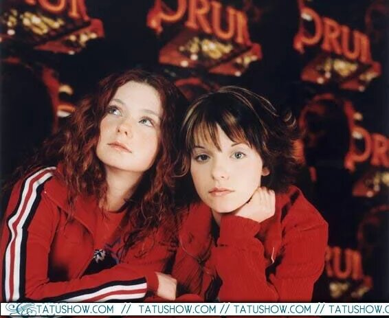 t.A.T.u