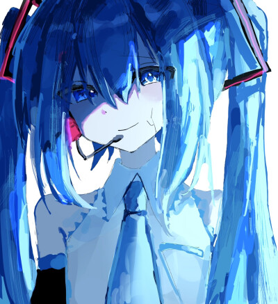 初音未来