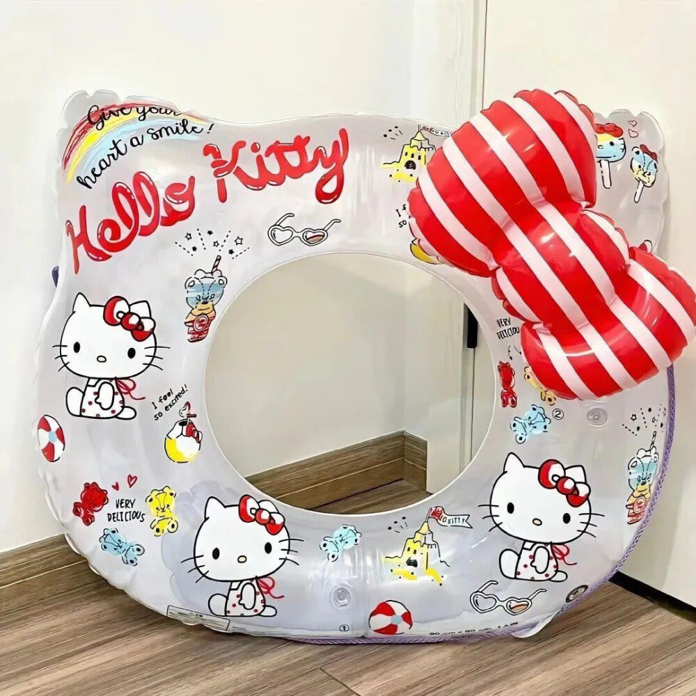 hello Kitty 凯蒂猫背景图