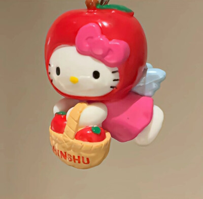 hello Kitty 凯蒂猫背景图