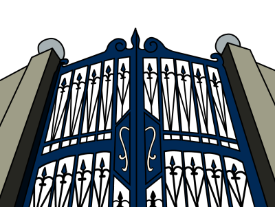 自描蜡笔小新抠图素材