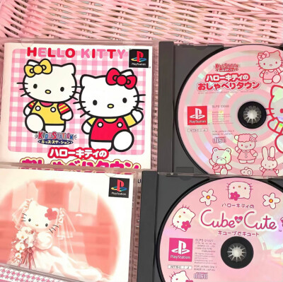 hello Kitty 凯蒂猫背景图