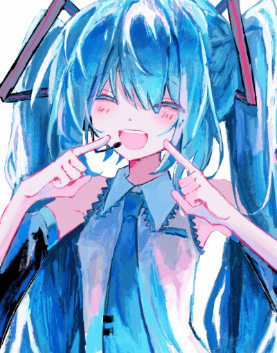 初音未来