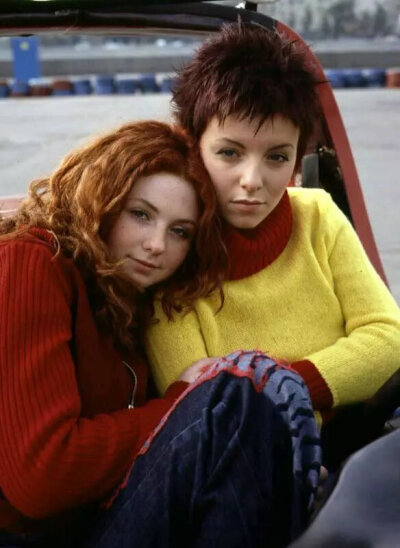 t.A.T.u