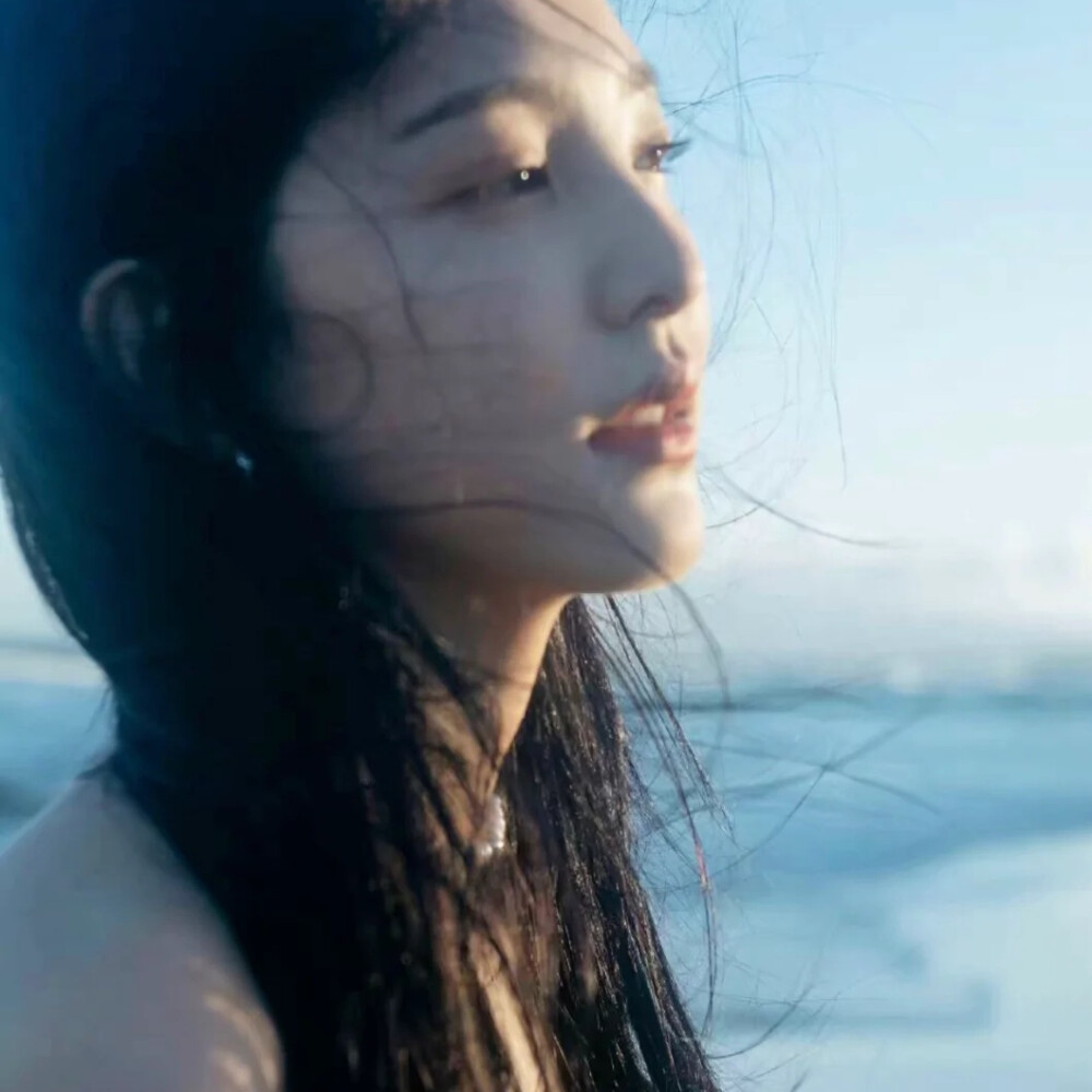 女明星