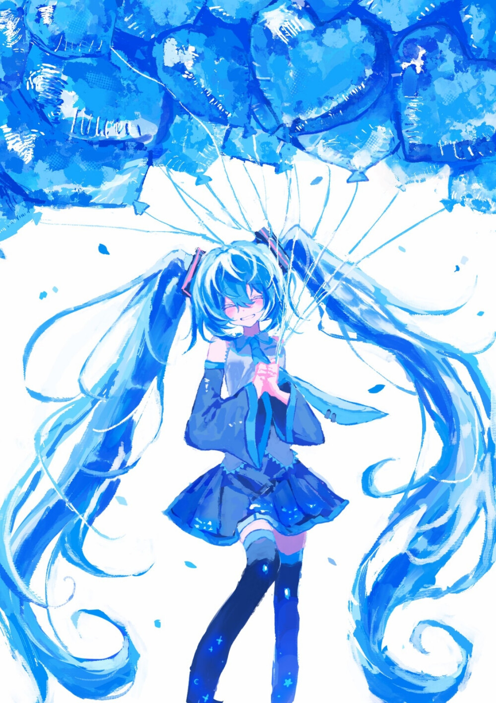 初音未来