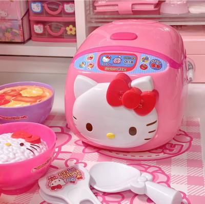 hello Kitty 凯蒂猫背景图