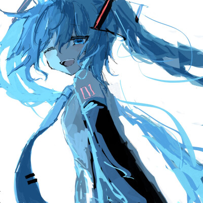 初音未来