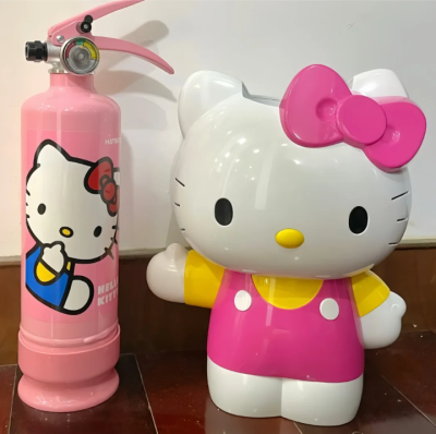 hello Kitty 凯蒂猫背景图