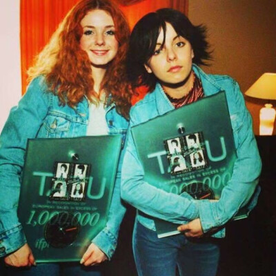 t.A.T.u