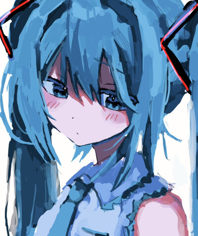 初音未来