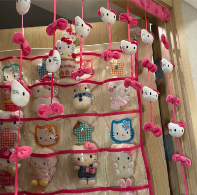 hello Kitty 凯蒂猫背景图