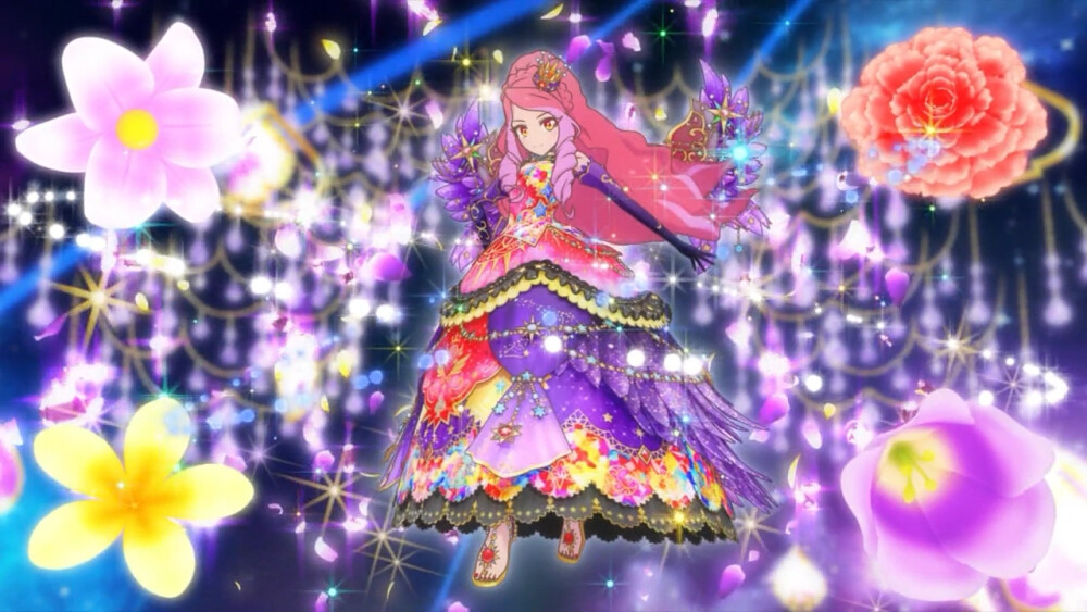 太阳礼服