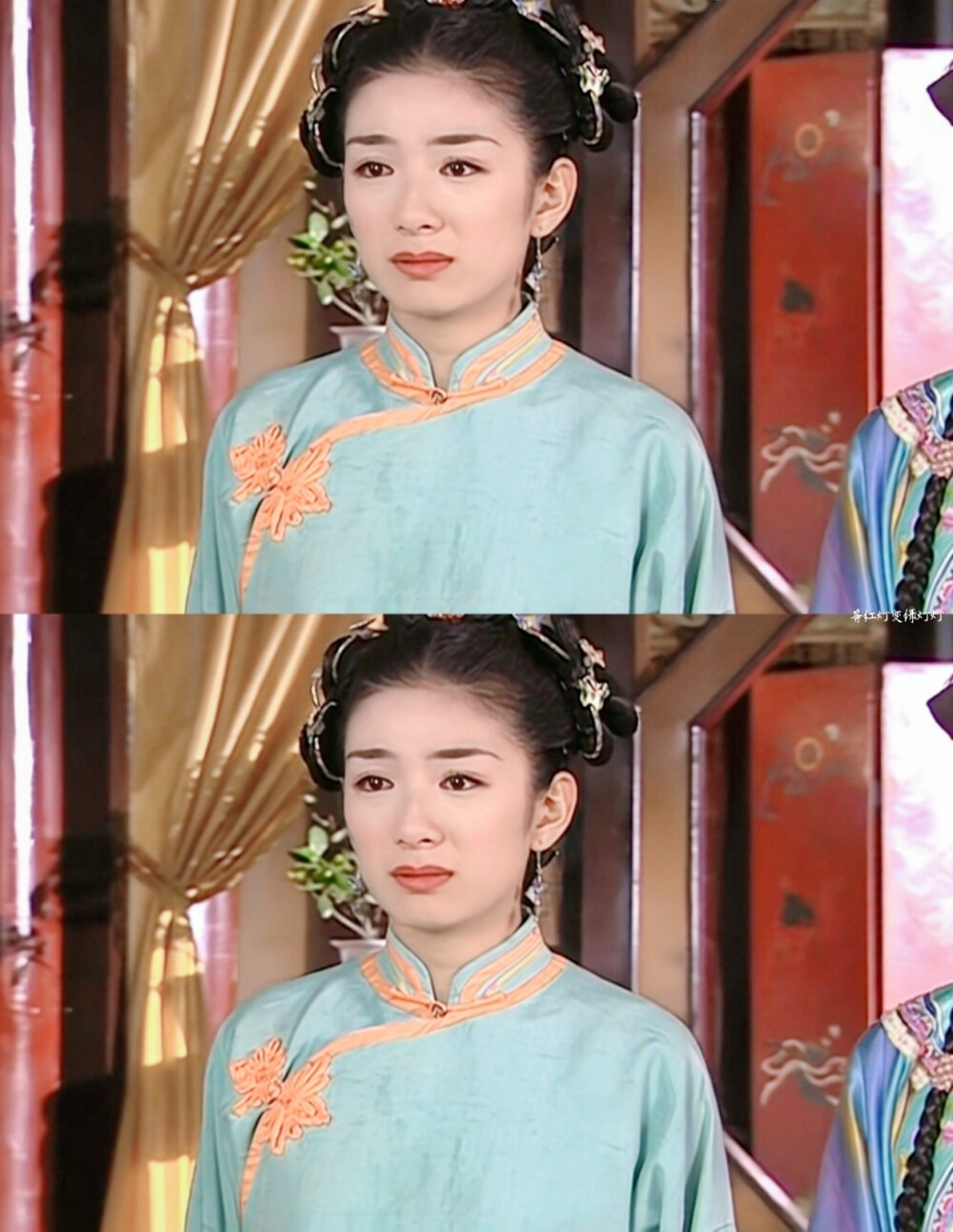 还珠格格第三部短剧版