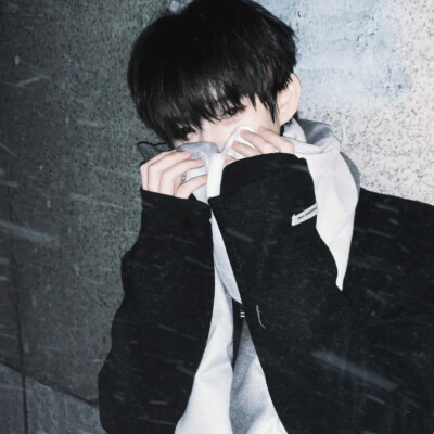 连我自己都不理解我自己