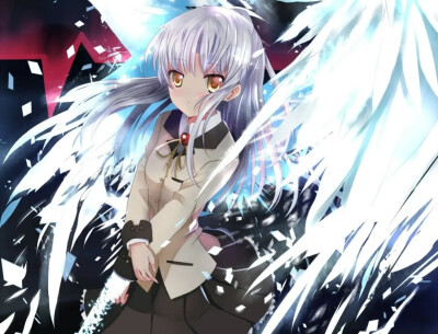 Angel Beats!