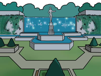 自描蜡笔小新抠图素材