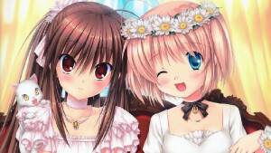 Little Busters!