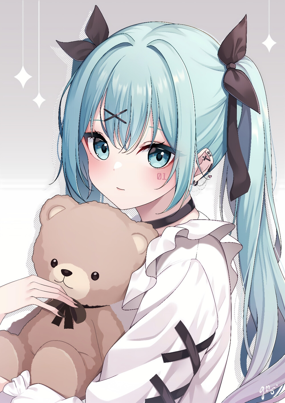 初音未来壁纸