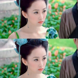 《欢天喜地七仙女》——青儿(五仙女)杨蕊… - 高清图片,堆糖,美图